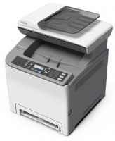 Ricoh Aficio SP C231SF (MSPC231SF)